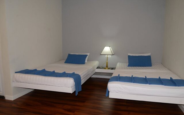 Villa Mon Reve