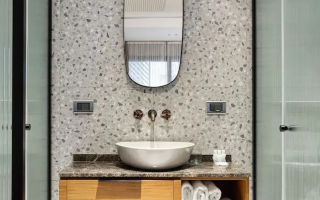 Galata Rasso Boutique Hotel