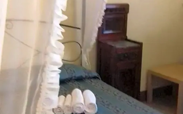 Palazzo Senape De Pace