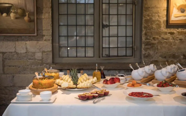 Le Manoir aux Quat'Saisons, A Belmond Hotel, Oxfordshire