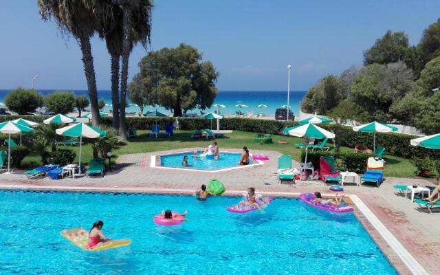 Pylea Beach Hotel