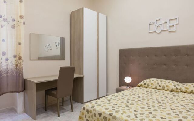 Apartment - S. Gregorio Armeno BH65