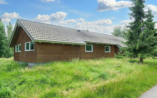 5 Star Holiday Home in Asnaes