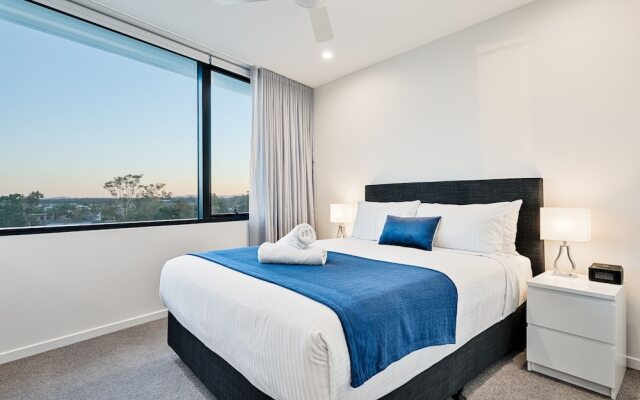 Allure Mooloolaba