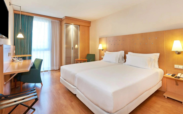 Sercotel Porta Barcelona