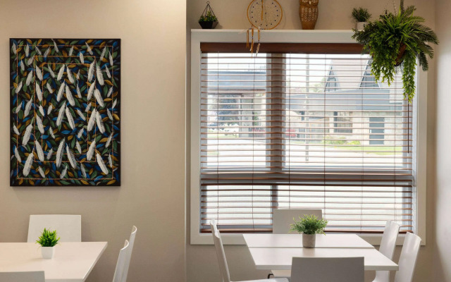 Microtel Inn & Suites By Wyndham Val-d Or