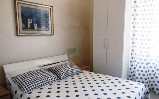 Agli Horti Sallustiani bed & breakfast