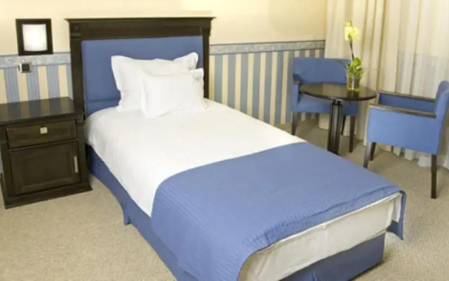 Hotel Sani