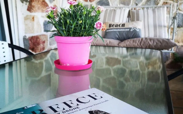 Sea&Sun Glyfada Apartment
