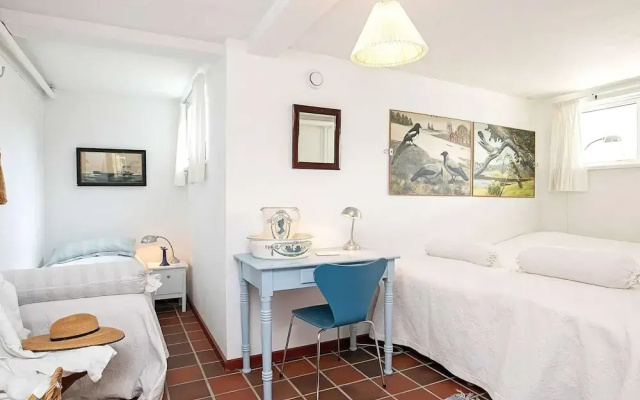 Peaceful Holiday Home in Skagen near Sea