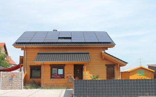 Gastehaus Carpe Diem