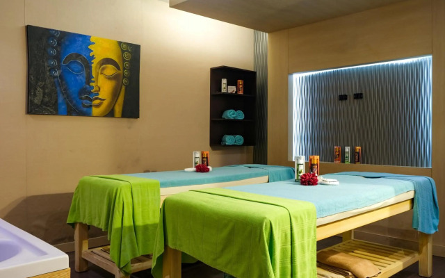 Belconti Resort Hotel - All Inclusive