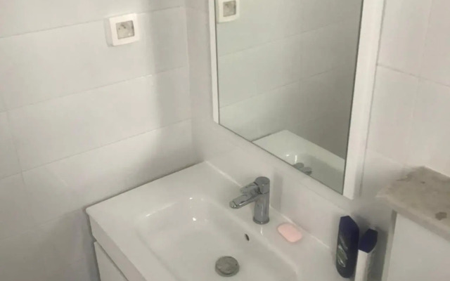 Appartement neuf luxe jardins de Carthage