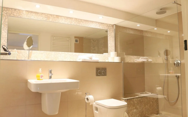 Ferienhaus Domblick Herkenrath