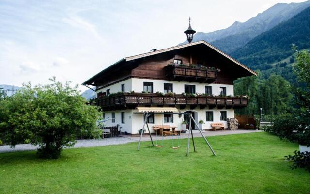 Scheibenhof