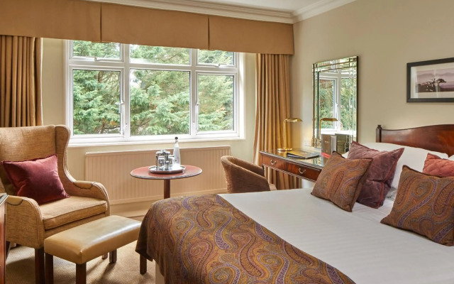 Macdonald Berystede Hotel