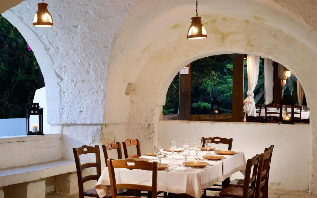 TH Ostuni - Ostuni Marina Village