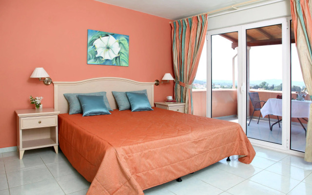 Lena Mare Boutique Hotel