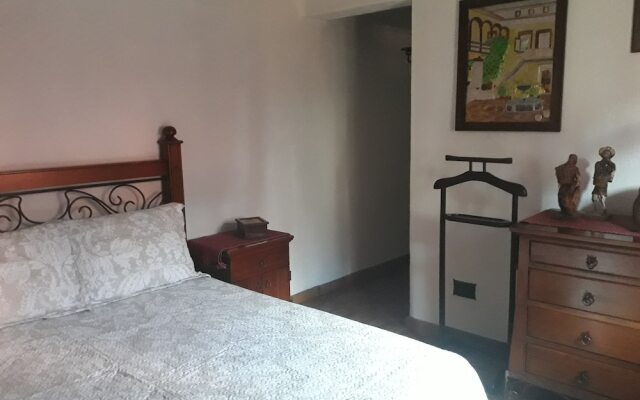 Confortable Habitación Santa Elena