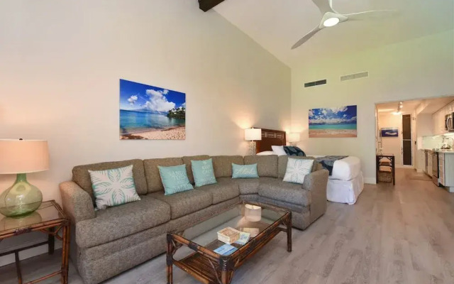 Maui Kaanapali S #b247 Studio Bedroom Condo by Redawning