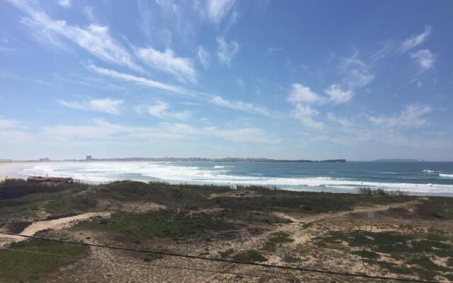 Gabana Baleal Beach