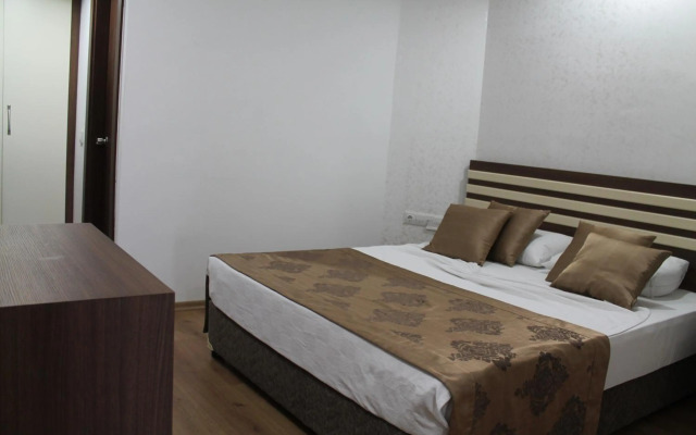 Olbia Hotel