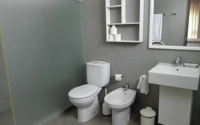 Apartamentos da Balaia