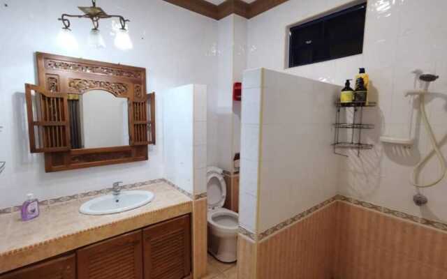 Seremban Grande Villa by uBook