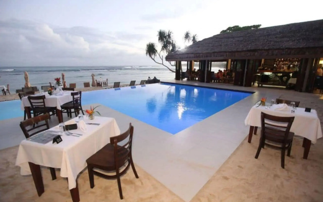 Breakas Beach Resort - Adults only