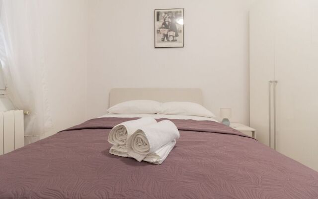 Romantic apartment Katarina