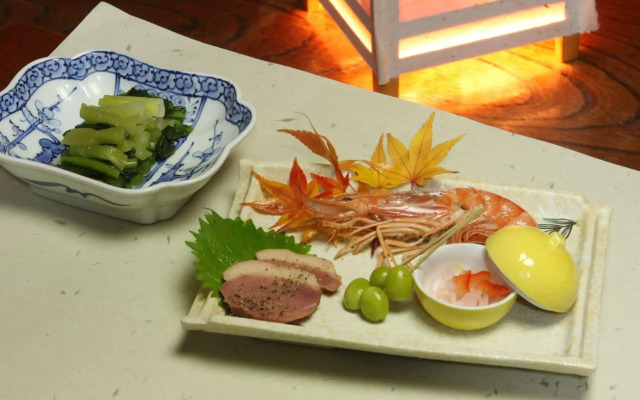 Yamadaya Ryokan