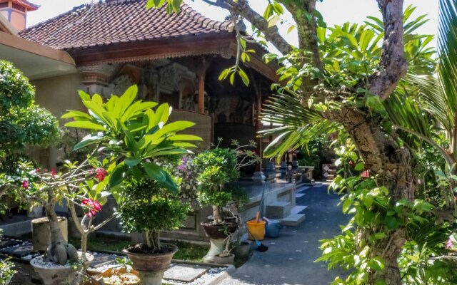 Nida Rooms Bali Danau Tambligan At Donna Homestay