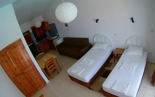 Bare Hill Holiday Village