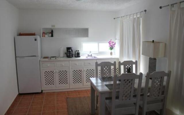 Bayahibe Guest House Hotel & Apartments