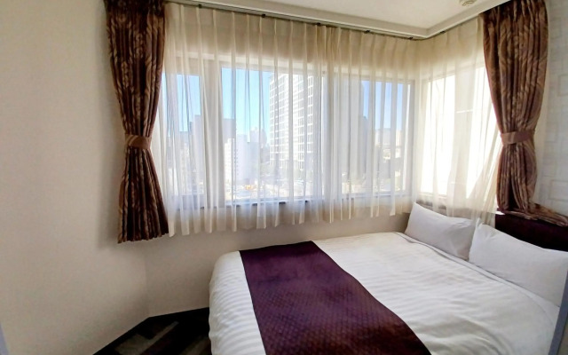 Akasaka Urban Hotel Annex