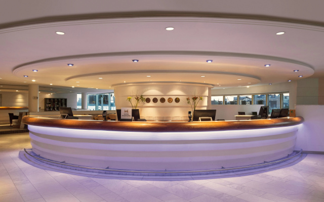 Hilton Stockholm Slussen - Image 2