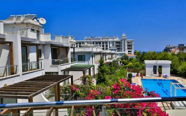 The Diamond Hidden Suites