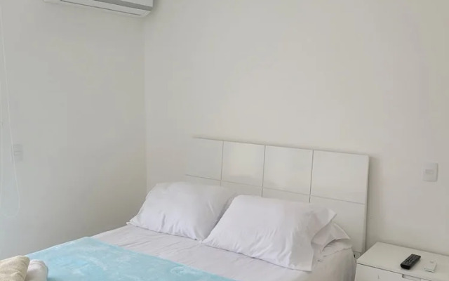 Apto 414 Ocean Drive Crespo Cerca al Mar