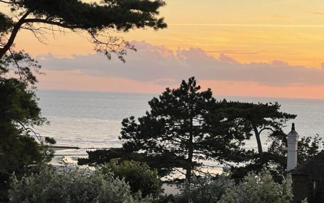 Appartement de standing vue mer 63 m2