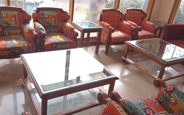 Hotel Ganga Azure