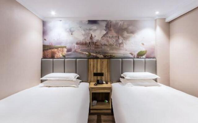 Youjia hotel