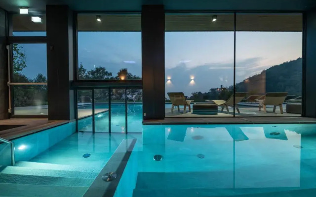 Piajo Relax Hotel