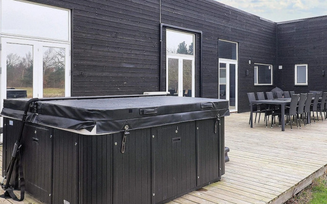Holiday Home in Væggerløse