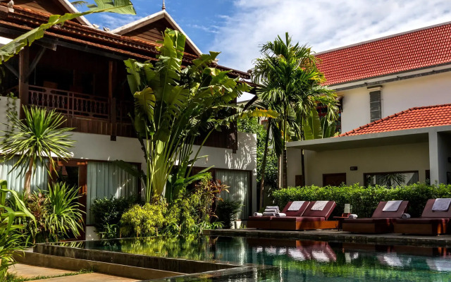 Sokkhak Boutique Resort