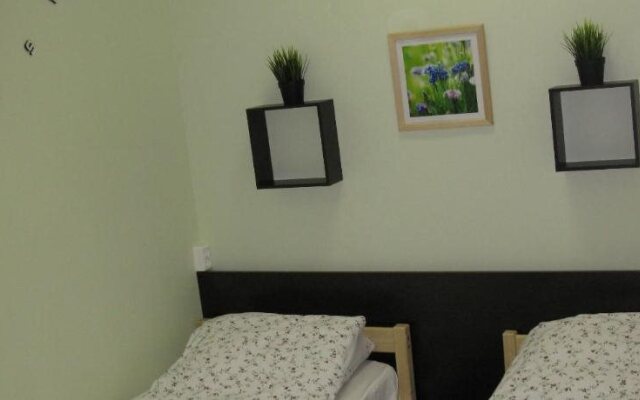Razliv Zaliv Hostel & Hotel