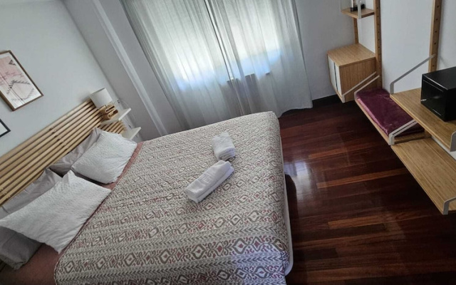 Bizkar Bare Apartamento 2