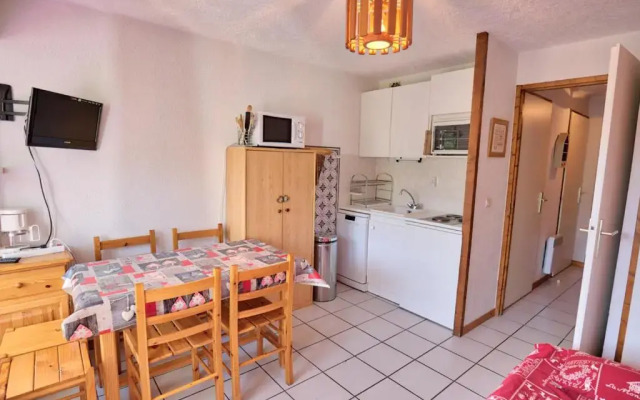 Appartement Notre-Dame-de-Bellecombe, 2 pièces, 4 personnes - FR-1-505-56
