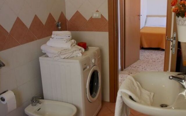 MareinSicilia: Appartamenti del Melo