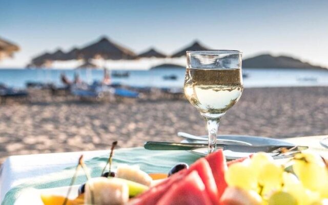 Plati Beach