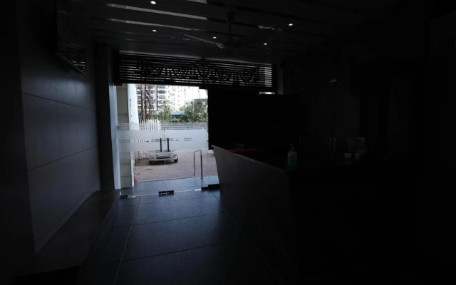 Hotel Shagun Rooms & Banquet, Surat